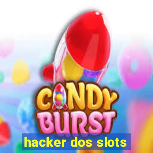 hacker dos slots